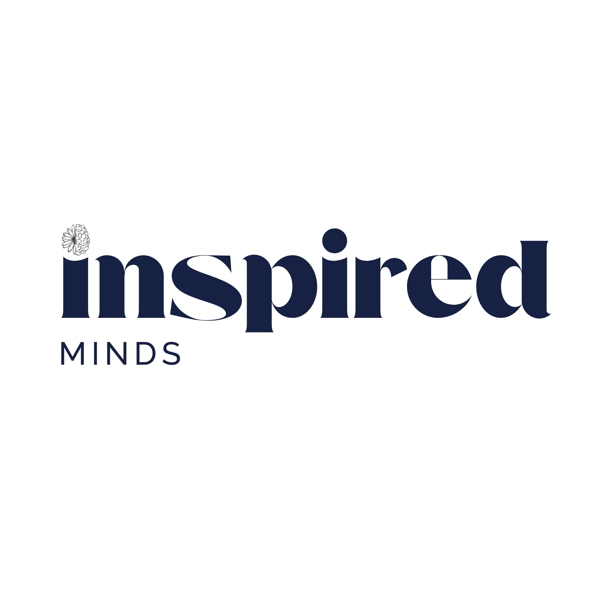 Inspired Minds Logo