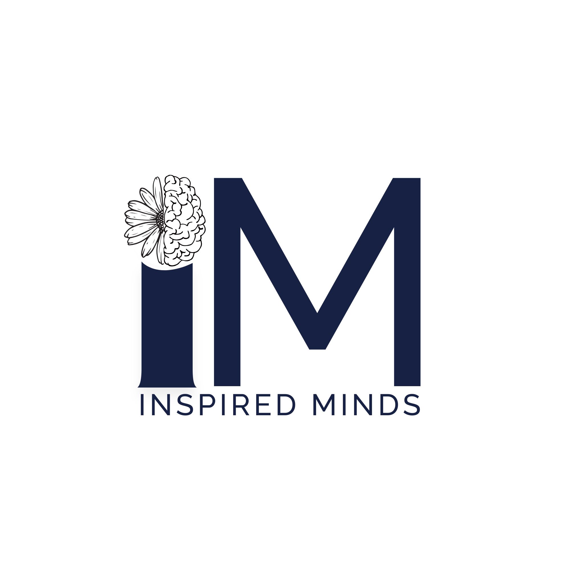 inspired minds logo